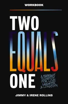 Two Equals One Workbook