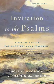 Invitation to the Psalms