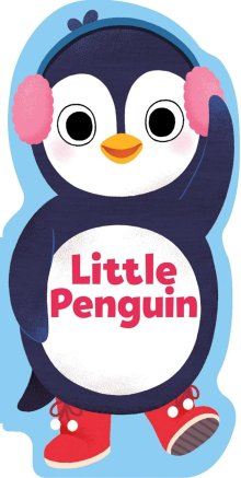 Little Penguin