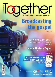 Together Magazine January-February 2025