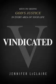 Vindicated