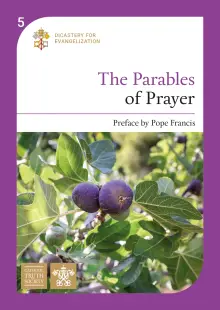 The Parables of Prayer