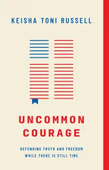 Uncommon Courage