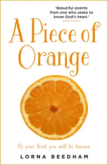 Piece of Orange, A