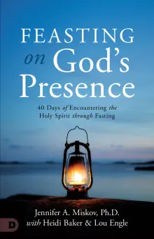 Feasting on God's Presence