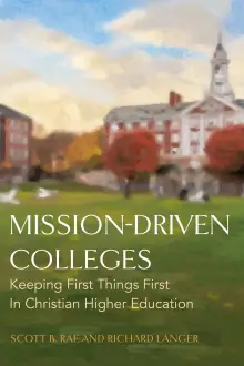 Mission-Driven Colleges