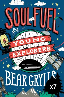 7 x Soul Fuel for Young Explorers