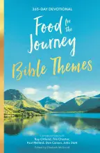 Food for the Journey Bible Themes