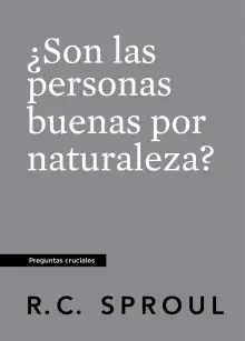 ¿Son las personas buenas por naturaleza?, Spanish Edition