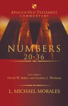 Numbers 20-36