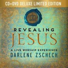 Revealing Jesus CD/DVD Deluxe Edition