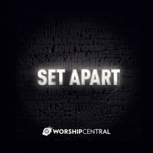 Set Apart CD