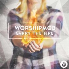 Carry the Fire CD