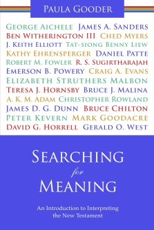 Searching For Meaning