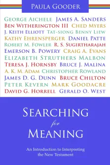 Searching For Meaning