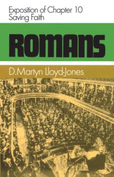 Romans: Chapter 10