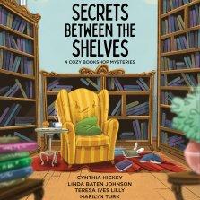 Secrets Between the Shelves