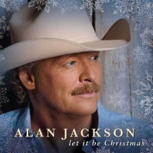 Let It Be Christmas CD