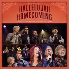 Hallelujah Homecoming CD