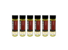 Anointing Oil-Cassia-1/4 Oz (Pack Of 6)