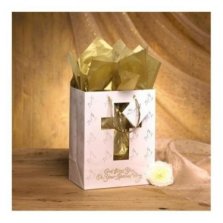 Confirmation or Communion Medium Gift Bag