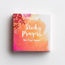 Prayer Sticky Notes