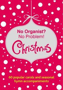 No Organist No Problem Christmas