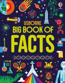 Big Book Of Facts