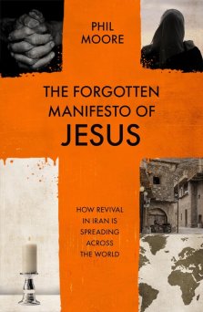 Forgotten Manifesto of Jesus