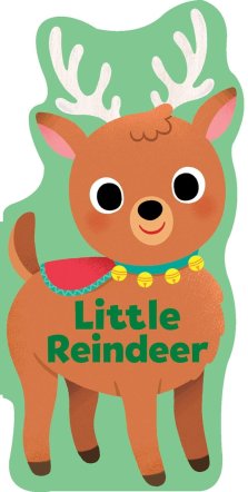 Little Reindeer