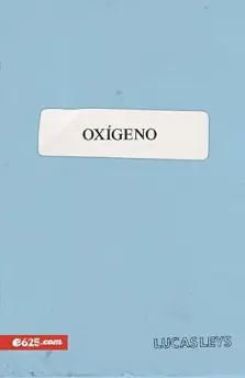 Oxigeno