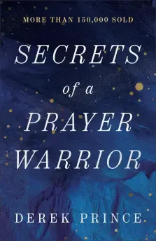 Secrets of a Prayer Warrior