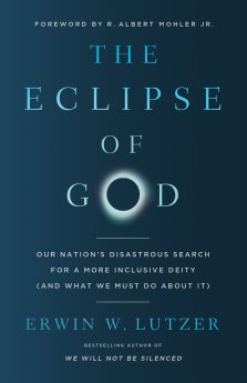 Eclipse of God