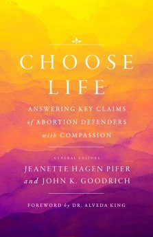 Choose Life