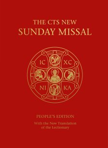 Sunday Missal (Standard Edition)