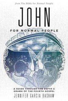 John for Normal People