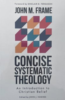 Concise Systematic Theology