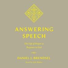 Answering Speech