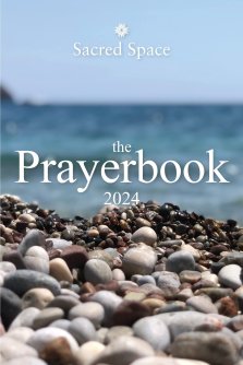 Sacred Space the Prayerbook 2024