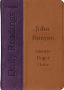 Daily Readings – John Bunyan