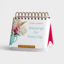 Day Brightener: Blessings for Every Day