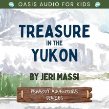 Treasure in the Yukon