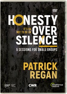 Honesty Over Silence DVD