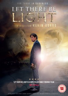 Let There Be Light DVD