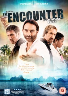 The Encounter: Paradise Lost DVD