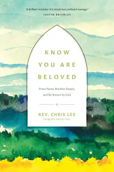 Know You Are Beloved