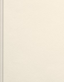 ESV Single Column Journaling Bible (Hardcover, Customizable Cover)