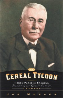 Cereal Tycoon