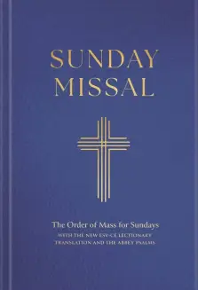 Sunday Missal: People's Edition