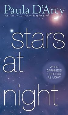 Stars at Night: When Darkness Unfolds as Light